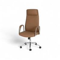 كرسي المكتب الفاخر