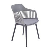 كرسي ريلاكس للمقاهي والحدائق