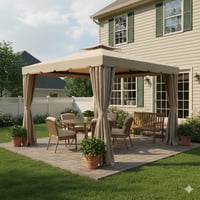 خيمة خارجية