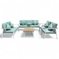 جلسة خارجية للحدائق