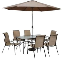 طاولة طعام خارجية