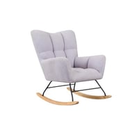 كرسي هزاز فاخر