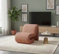 كرسي "إنفينيتي" العصري