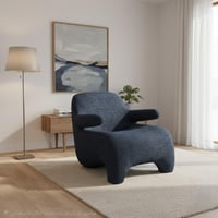 كرسي الاسترخاء "مودرن بوليه