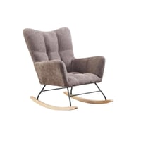 كرسي هزاز فاخر