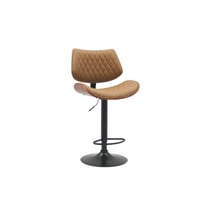 مقعد بار عصري بتصميم أنيق