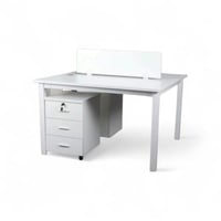 مكتب عمل ثنائي (Back-to-Back)