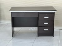 مكتب دراسي مقاس 120 سم