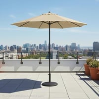 مظلة خارجية