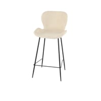 كرسي بار هيدروليك عصري - لمسة من الأناقة والراحة