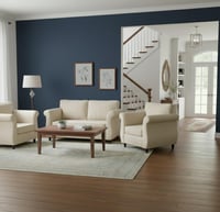 طقم كنب "كلاسيك مودرن