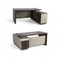 مكتب مدير عصري