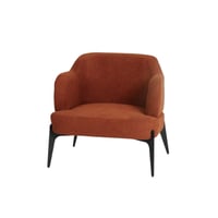 كرسي فخم بعددة الوان