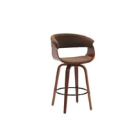 مقعد بار عصري بتصميم أنيق