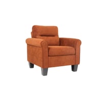 طقم كنب "أورورا" المخملي