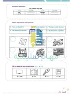 خطط علاجية و اثرائية ثالث ابتدائي الفصل الأول we c...