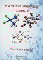 PRINCIPLES OF COORDINATION CHEMISTRY