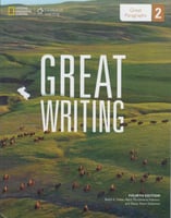 GREAT WRITING 2 - FOURTH EDITION