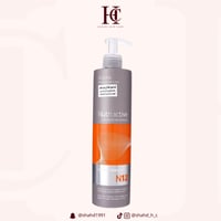 شامبو نيوتري أكتيف N12 مغذي ومرطب بالكولاستين من ا...