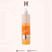 بخاخ بلسم نيوتري أكتيف N18 كولاستين واقي حراري من...