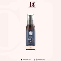 مجموعة البروتين للشعر N8 | نمبر ايت مود شامبو، بلس...