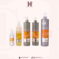 بكج ايرايبا للعناية الكاملة للشعر و بعد جلسات البر...