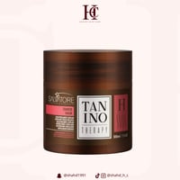 ماسك تايمد هير H من تانينو ثيربي سلفاتوري 500 ملل