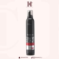 رغوة الشعر ستايل اكتيف S25 من ايرايبا 300مل