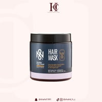 مجموعة البروتين للشعر N8 | نمبر ايت مود شامبو، بلس...