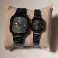 كاسيو كابلز – لما يصير حضنك وطن، والوطن ينبض بحبك،...