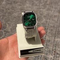 كاسيو ستايل - أناقة الأنثى