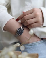 كاسيو ستايل - أناقة الأنثى