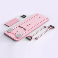 اللوح الأشهر لشدّ البطن وتنشيط عضلات الـCore من ال...