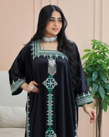 جلابيه عسيري