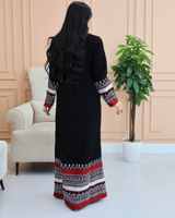 جلابيه عسيري