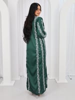 جلابيه عسيري