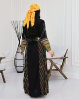 جلابيه عسيري