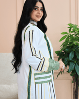 جلابيه عسيري