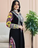 جلابيه عسيري