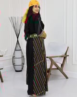 جلابيه عسيري