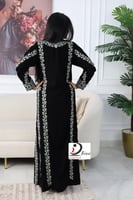 جلابيه عسيري