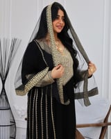 جلابيه عسيري