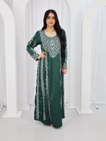 جلابيه عسيري