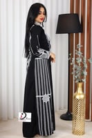 جلابيه عسيري