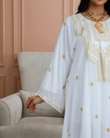 جلابيه عسيري