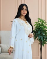 جلابيه عسيري