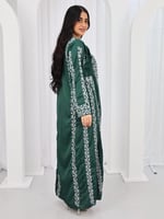 جلابيه عسيري