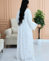 جلابيه عسيري