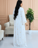 جلابيه عسيري