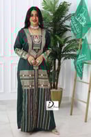 جلابيه عسيري